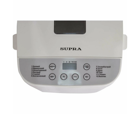  Хлебопечь Supra BMS-280 
