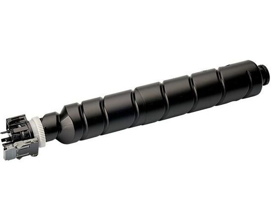  Тонер-картридж Integral TK-8335K (12100184) с чипом для Kyocera 