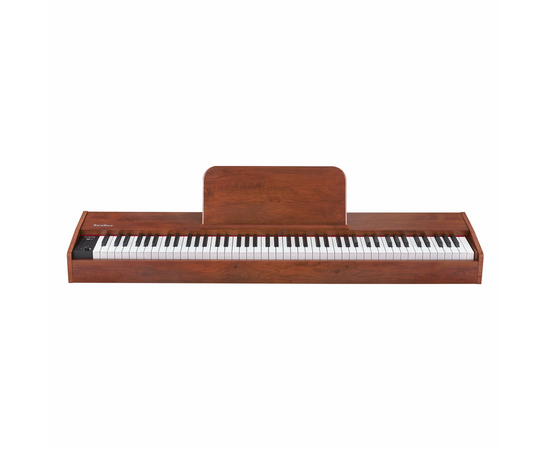  Цифровое пианино TESLER STZ-8805 Walnut wood 