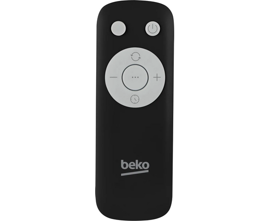  Масляный радиатор Beko Winter Range RHO 8323 B черный с терморегулятором, 2300Вт, 11 секций, 3 режима 