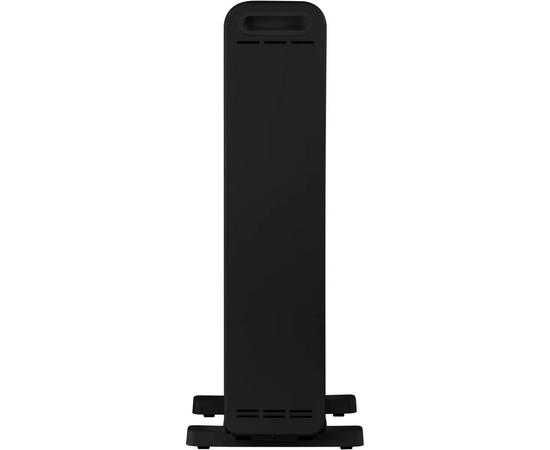  Масляный радиатор Beko Winter Range RHO 8323 B черный с терморегулятором, 2300Вт, 11 секций, 3 режима 