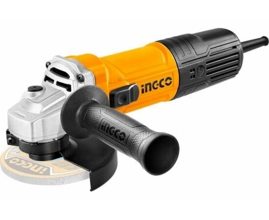  УШМ INGCO AG110028 1100 Вт, 125 мм 