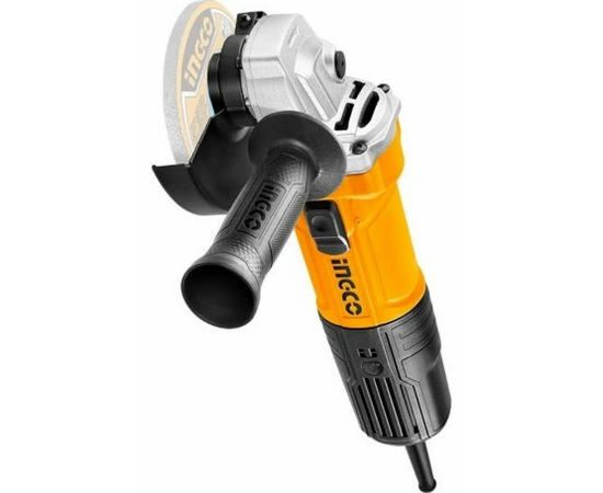  УШМ INGCO AG110028 1100 Вт, 125 мм 