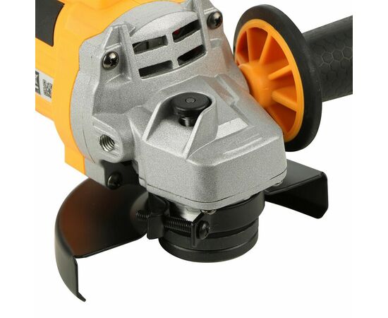  УШМ INGCO AG110028 1100 Вт, 125 мм 