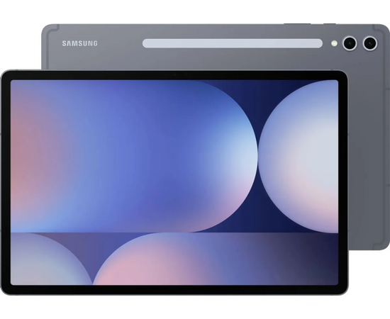  Планшет Samsung Galaxy Tab S10+ BSM-X820 (SM-X820NZARCAU) 12/256 GB со стилусом, серый 