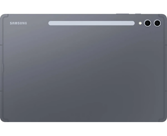  Планшет Samsung Galaxy Tab S10+ BSM-X820 (SM-X820NZARCAU) 12/256 GB со стилусом, серый 