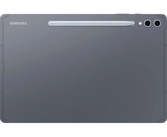  Планшет Samsung Galaxy Tab S10+ BSM-X820 (SM-X820NZARCAU) 12/256 GB со стилусом, серый 