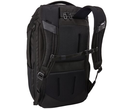  Рюкзак Thule Accent 28L TACBP2216 (3204814) черный 