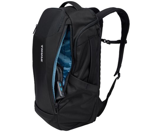  Рюкзак Thule Accent 28L TACBP2216 (3204814) черный 