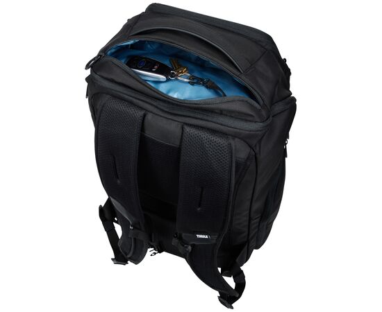  Рюкзак Thule Accent 28L TACBP2216 (3204814) черный 
