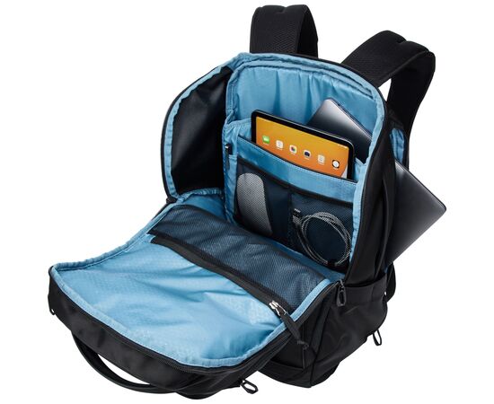  Рюкзак Thule Accent 28L TACBP2216 (3204814) черный 
