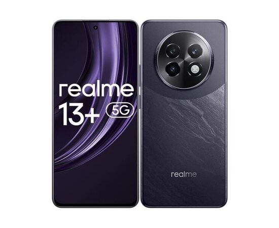  Смартфон Realme 13+ 5G 8/256Gb Violet 