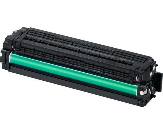  Тонер-картридж HP SU294A Samsung CLT-M504S Magenta Toner Crtg 