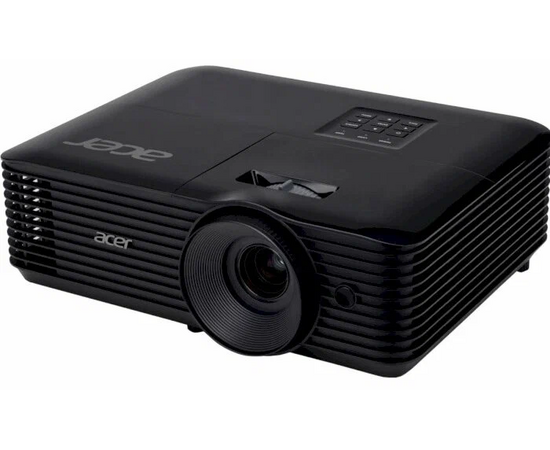  Проектор Acer X1328WHn DLP 5000Lm LS (MR.JX211.001) 