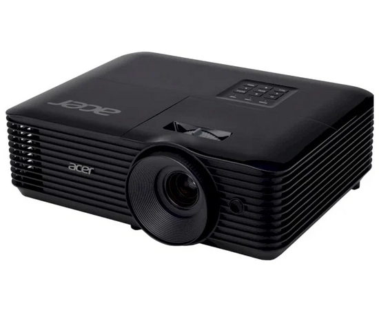  Проектор Acer X1328WHn DLP 5000Lm LS (MR.JX211.001) 