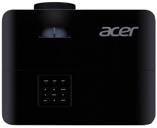  Проектор Acer X1328WHn DLP 5000Lm LS (MR.JX211.001) 