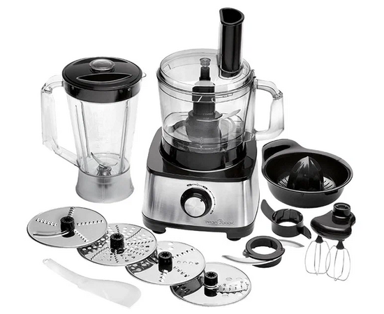  Кухонный комбайн Profi Cook PC-KM 1063 