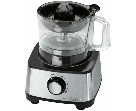  Кухонный комбайн Profi Cook PC-KM 1063 