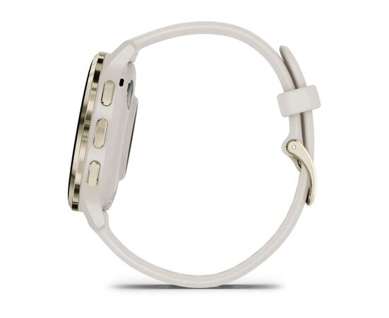  Smart-часы Garmin Venu 3s (010-02785-04) 41мм слоновая кость 