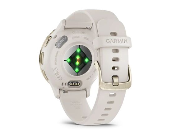  Smart-часы Garmin Venu 3s (010-02785-04) 41мм слоновая кость 