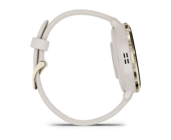  Smart-часы Garmin Venu 3s (010-02785-04) 41мм слоновая кость 