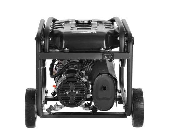  Генератор Hyundai HHY 3050F 