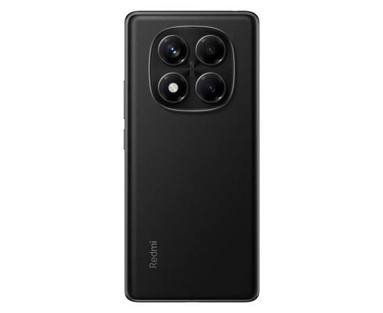  Смартфон Xiaomi Redmi Note 14 Pro 8/256 Black EU 