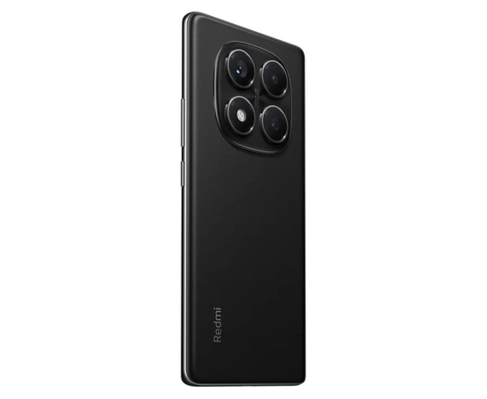  Смартфон Xiaomi Redmi Note 14 Pro 8/256 Black EU 