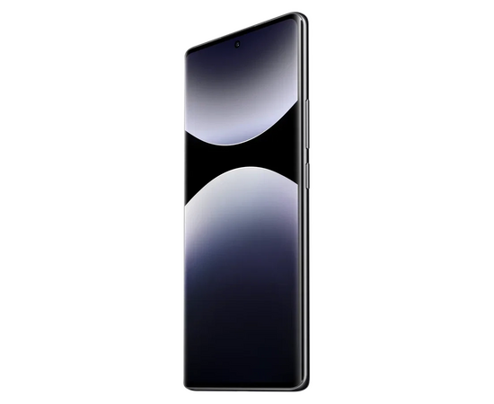  Смартфон Xiaomi Redmi Note 14 Pro 8/256 Black EU 