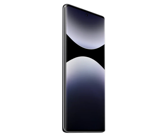  Смартфон Xiaomi Redmi Note 14 Pro 8/256 Black EU 
