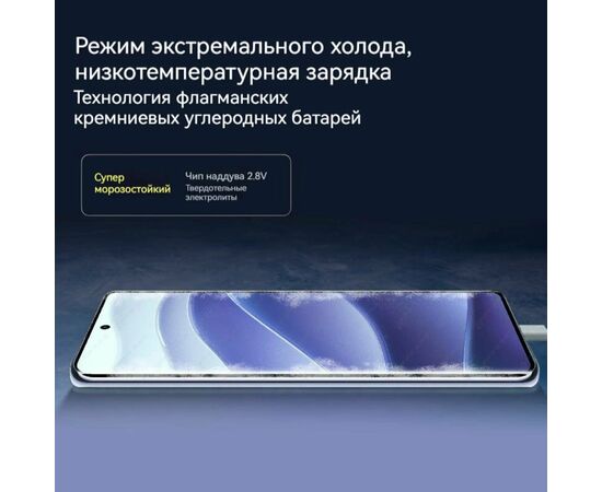  Смартфон Xiaomi Redmi Note 14 Pro 5G 8/256 Black EU 