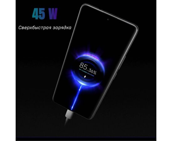  Смартфон Xiaomi Redmi Note 14 Pro 5G 8/256 Black EU 