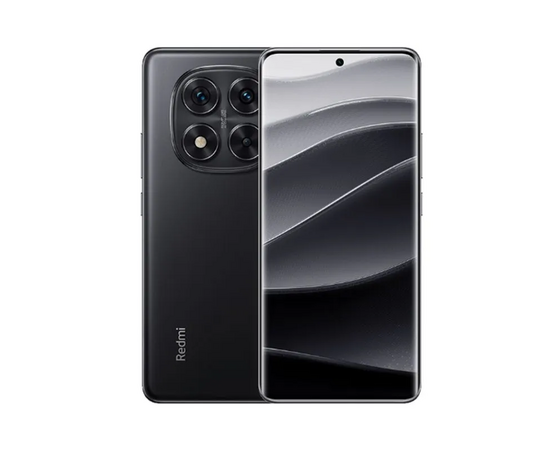 Смартфон Xiaomi Redmi Note 14 Pro 5G 12/512 Black EU 