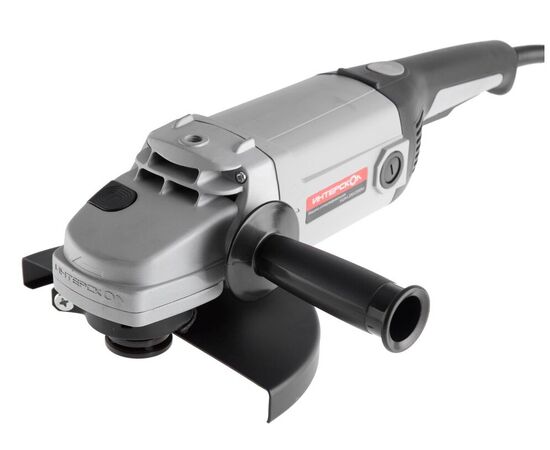  УШМ Интерскол УШМ-230/2300 М (60.1.4.00) 