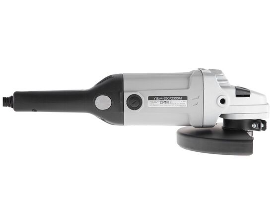  УШМ Интерскол УШМ-230/2300 М (60.1.4.00) 