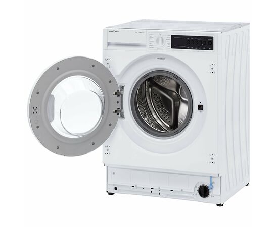  Встраиваемая стиральная машина KRONA Zimmer 1400 8K White 