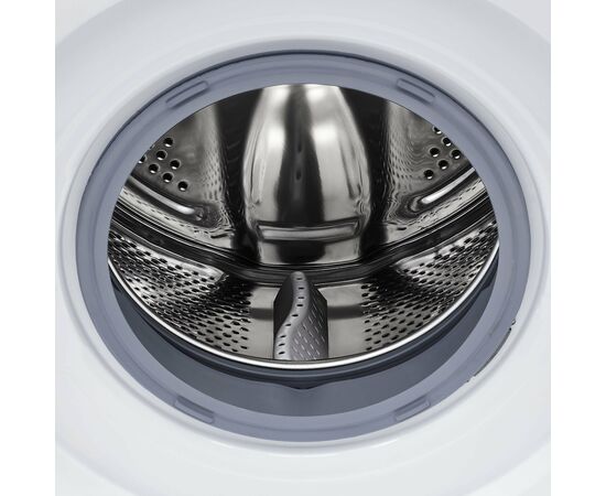  Встраиваемая стиральная машина KRONA Zimmer 1400 8K White 