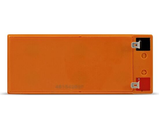  АКБ ExeGate HR 12-9 (129860) 12V 9Ah 1234W 