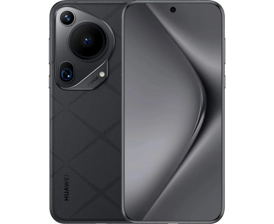  Смартфон Huawei Pura 70 Ultra 16/512Gb Black 