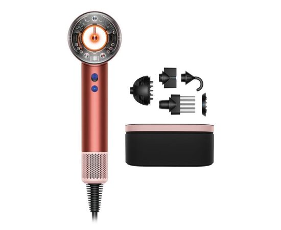  Фен Dyson Supersonic HD16 515276-01 CePa/Tz 
