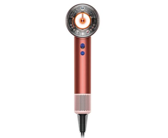  Фен Dyson Supersonic HD16 515276-01 CePa/Tz 