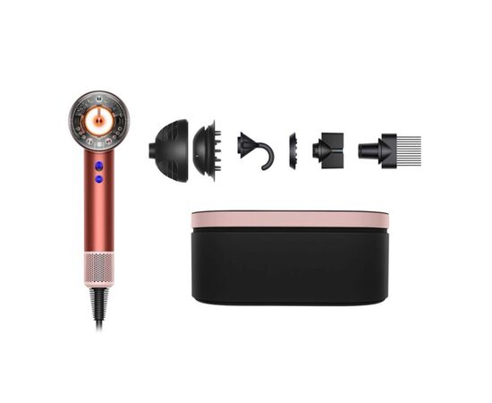  Фен Dyson Supersonic HD16 515276-01 CePa/Tz 