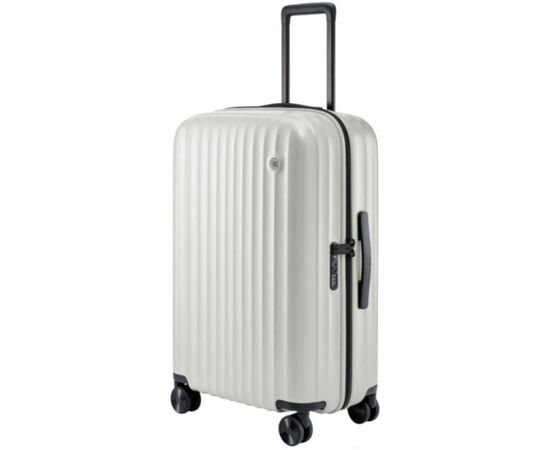  Чемодан Ninetygo Elbe Luggage (117604) 28'' White 
