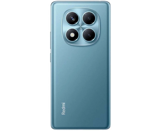  Смартфон Xiaomi Redmi Note 14 Pro 8/256Gb Ocean Blue РСТ 