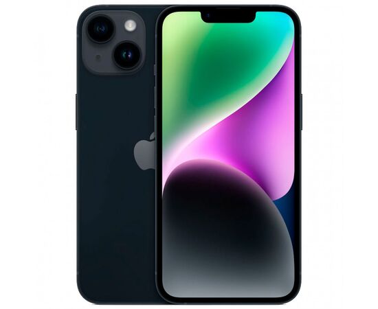  Смартфон Apple iPhone 14 128Gb Midnight 
