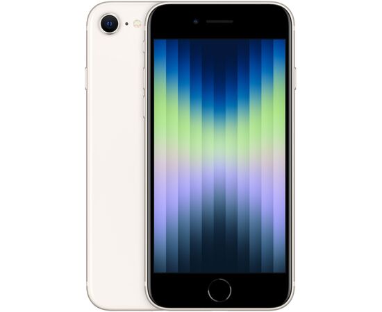  Смартфон Apple iPhone SE 3 64Gb White 