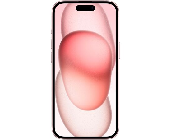  Смартфон Apple iPhone 15 128 Pink 