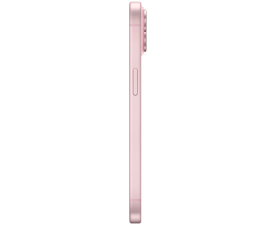  Смартфон Apple iPhone 15 128 Pink 