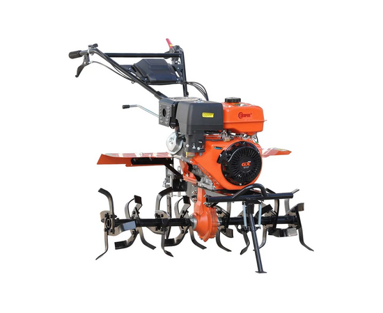  Культиватор Skiper SP-1000S без колес 