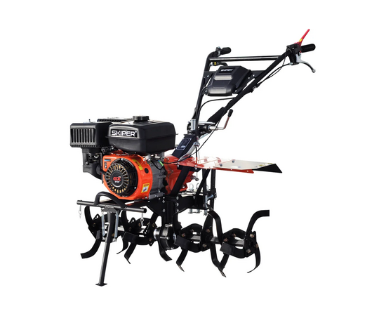  Культиватор Skiper SP-860S без колес 